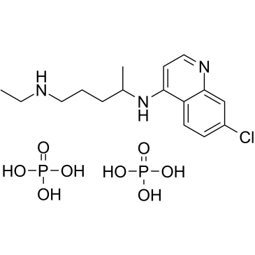 Desethyl chloroquine diphosphateͼƬ