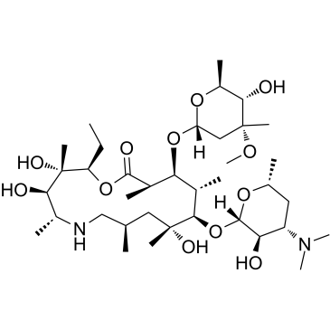 AzathramycinͼƬ