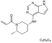 PF 06651600 malonateͼƬ