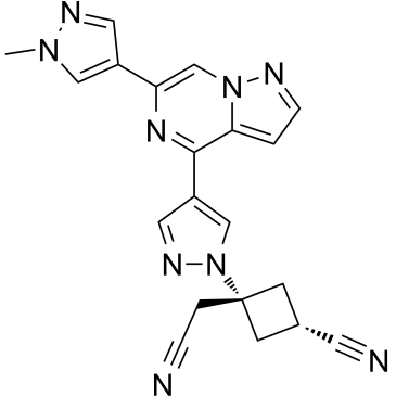 Tyk2-IN-8ͼƬ