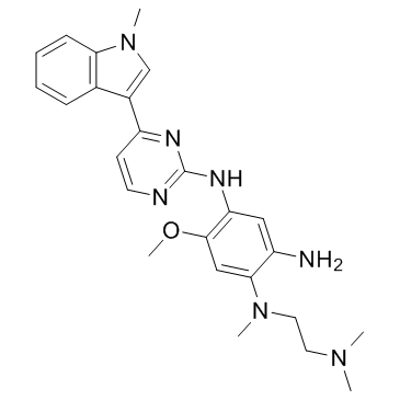 Mutated EGFR-IN-1ͼƬ