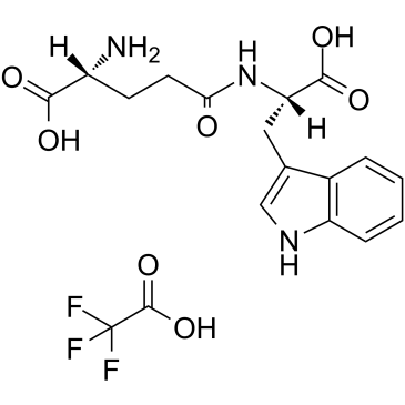 Golotimod(TFA)ͼƬ