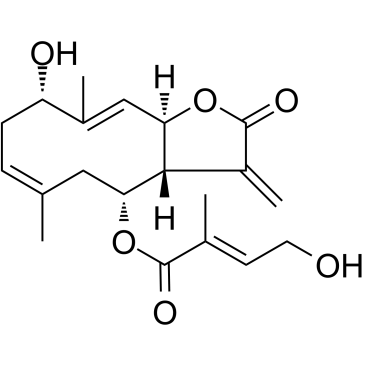 Eupalinolide KͼƬ