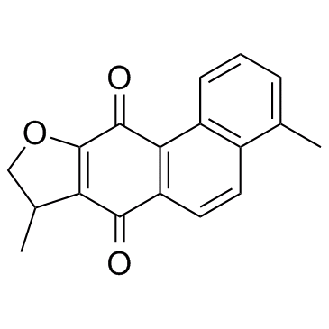 Dihydroisotanshinone IͼƬ