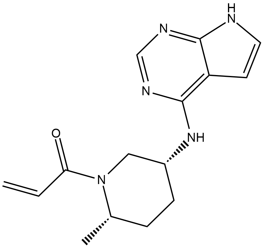 PF-06651600ͼƬ