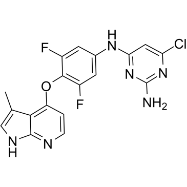 Azaindole 1图片