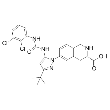 BCR-ABL-IN-2ͼƬ