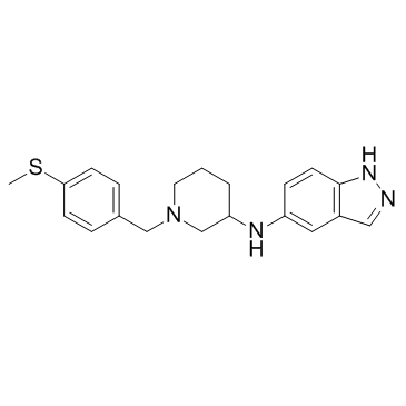 Rho-Kinase-IN-1ͼƬ