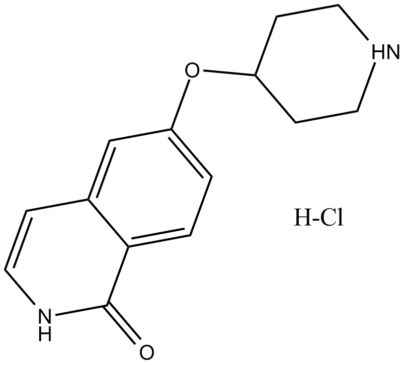 SAR407899 hydrochlorideͼƬ