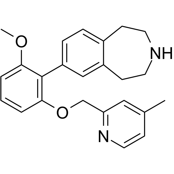 GSK2646264ͼƬ