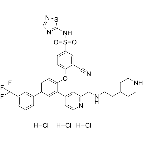 PF-06456384 trihydrochlorideͼƬ