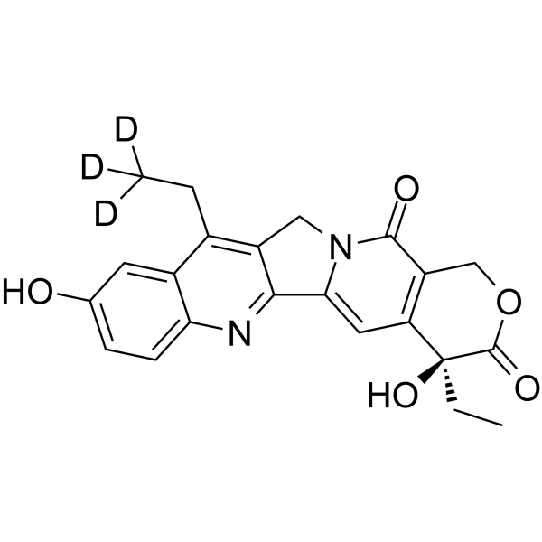 SN-38-d3ͼƬ