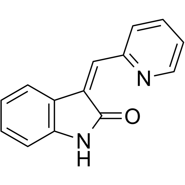 (E/Z)-GSK-3β inhibitor 1ͼƬ