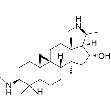 Cyclovirobuxine DͼƬ