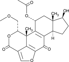 17β-hydroxy WortmanninͼƬ