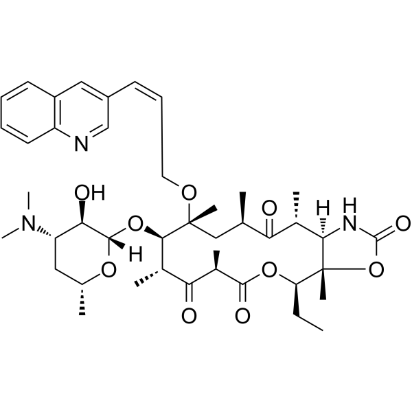 CethromycinͼƬ