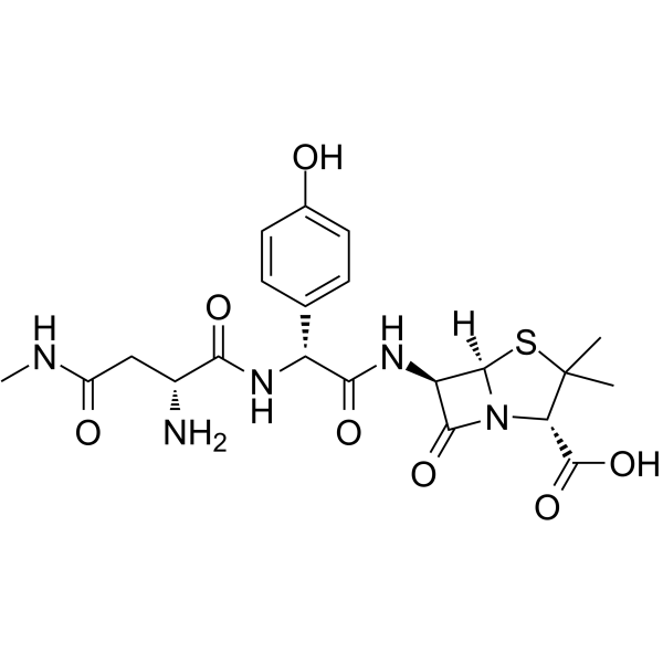 AspoxicillinͼƬ