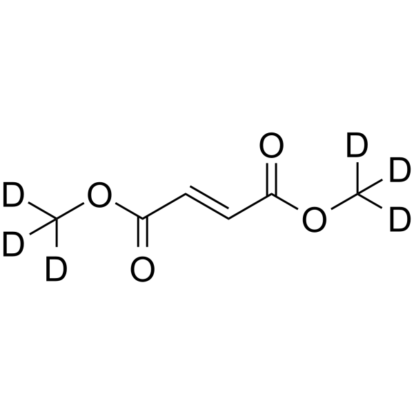 Dimethyl fumarate D6ͼƬ