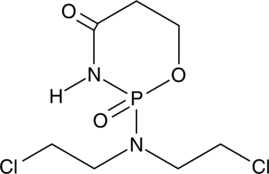 4-oxo CyclophosphamideͼƬ