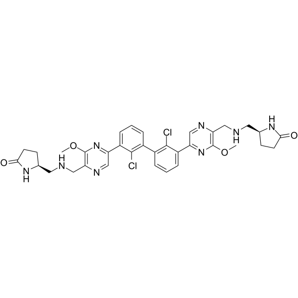 PD-1/PD-L1-IN 7ͼƬ