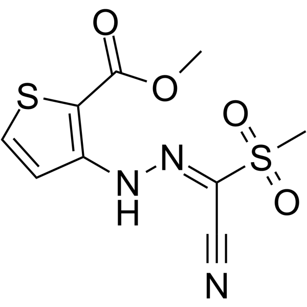 HIF-2α-IN-4图片