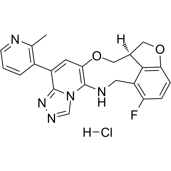 FTX-6058 hydrochlorideͼƬ