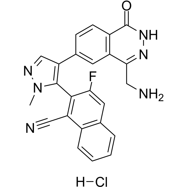 MRTX9768 hydrochlorideͼƬ