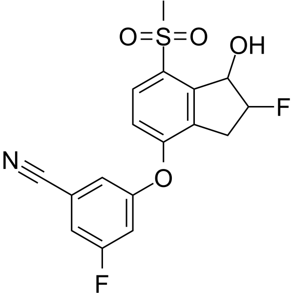 HIF-2α-IN-2ͼƬ