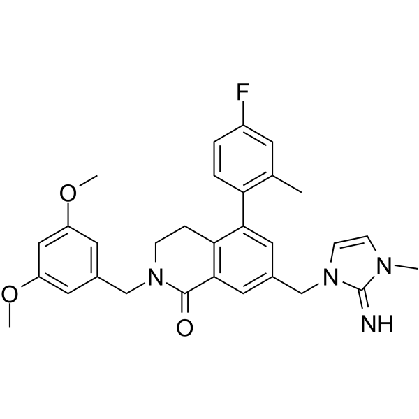 WDR5-IN-1ͼƬ