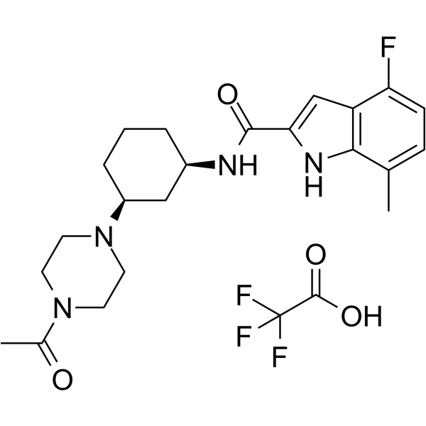 SETD2-IN-1 TFAͼƬ