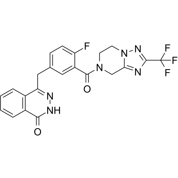 FluzoparibͼƬ