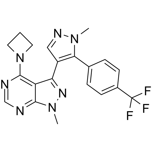 PF-05085727ͼƬ