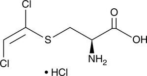 S-(1,2-Dichlorovinyl)-Cysteine(hydrochloride)ͼƬ