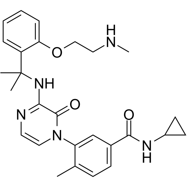 p38α inhibitor 2ͼƬ