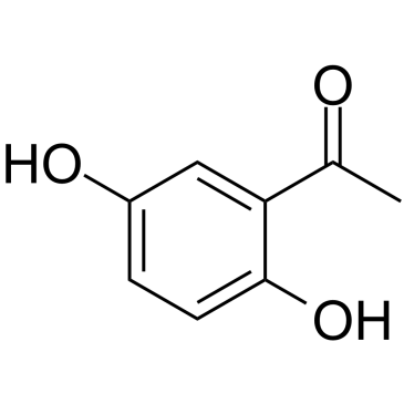 2,5-DihydroxyacetophenoneͼƬ