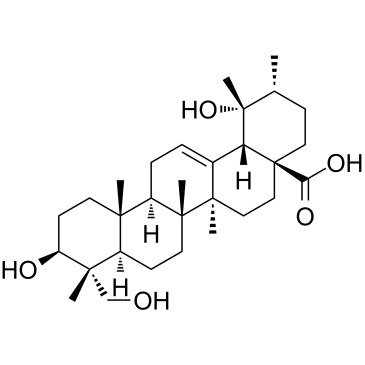 Rotundic acidͼƬ