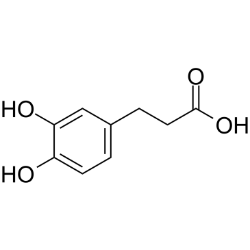 Dihydrocaffeic acidͼƬ