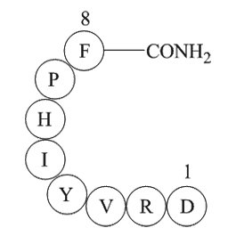 Angiotensin 1/2(1-8)amideͼƬ