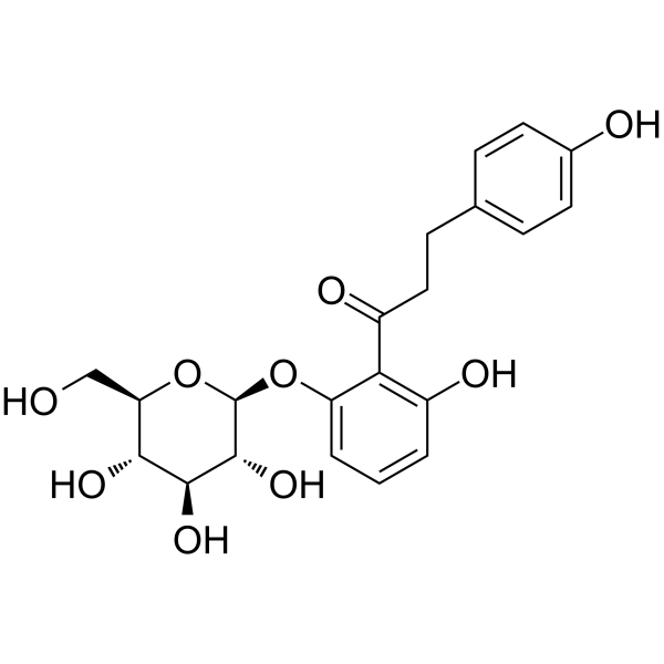 4'-DeoxyphlorizinͼƬ