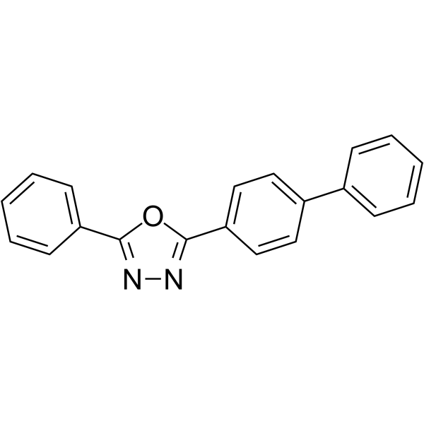 2-(4-Biphenylyl)-5-phenyl-1,3,4-oxadiazoleͼƬ