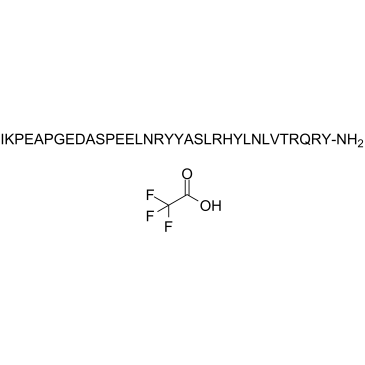 Peptide YY(PYY)(3-36),human TFAͼƬ