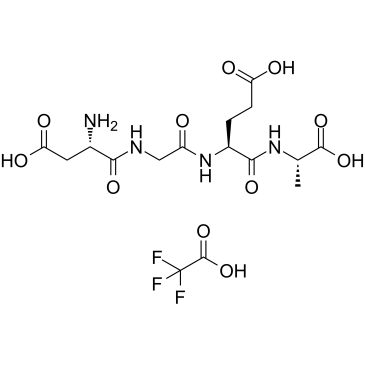 ⓬⓵ Integrin Ligand Peptide TFAͼƬ