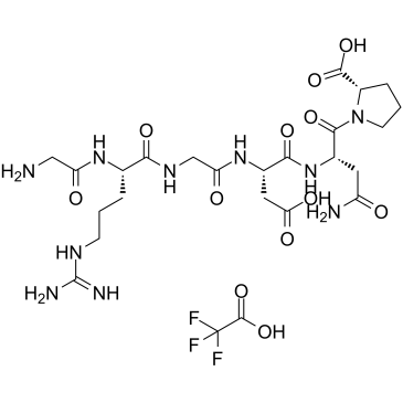 RGD peptide(GRGDNP)TFAͼƬ