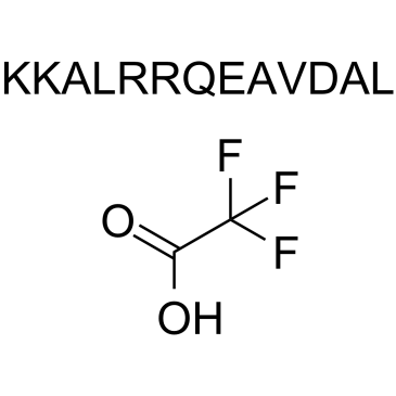 Autocamtide-2-related inhibitory peptide(TFA)ͼƬ