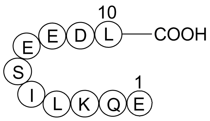 c-Myc tag PeptideͼƬ