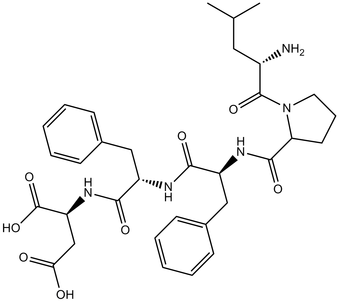 Beta-Sheet Breaker Peptide iA5ͼƬ