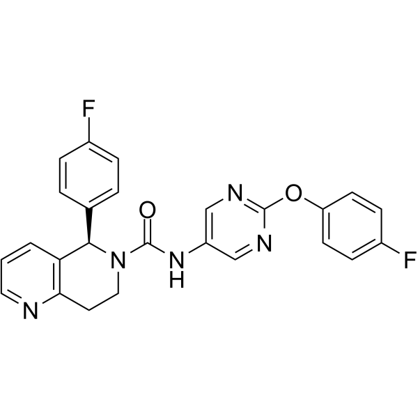 (R)-BAY-899ͼƬ