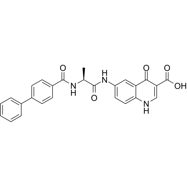 PTPN22-IN-1ͼƬ