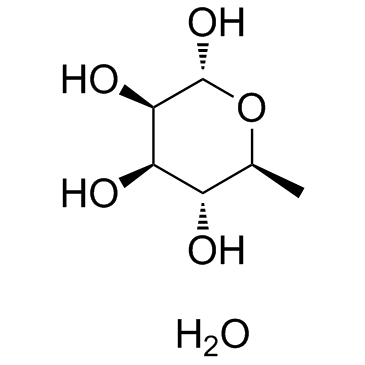 α-L-Rhamnose monohydrateͼƬ