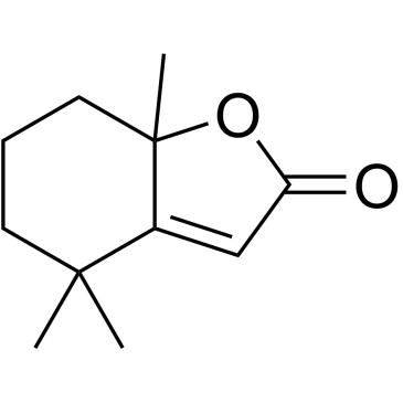 (±)-DihydroactinidiolideͼƬ